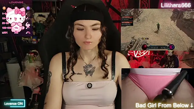 BrandiWRLD 999 online show from 2, 5, 2026