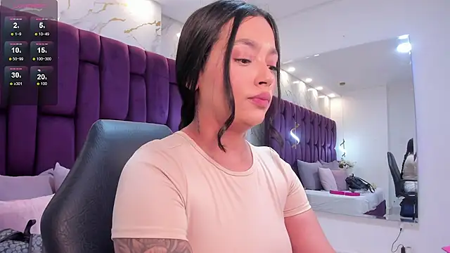 emma carterr1 online show from 13, 3, 2026