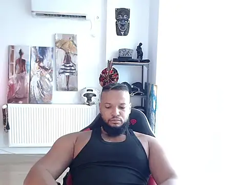 1LordKingsley online show from 1, 3, 2026