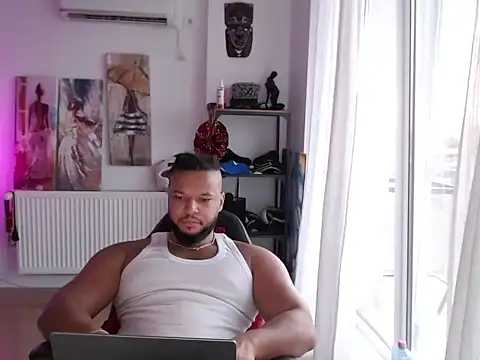 1LordKingsley online show from 6, 3, 2026