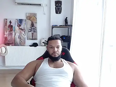 1LordKingsley online show from 9, 3, 2026