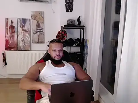 1LordKingsley online show from 11, 3, 2026