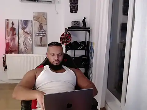 1LordKingsley online show from 12, 3, 2026