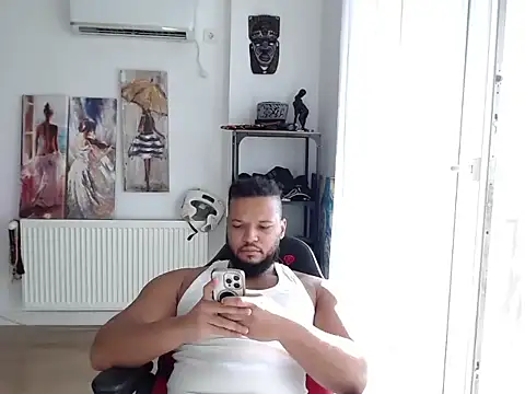 1LordKingsley online show from 14, 3, 2026