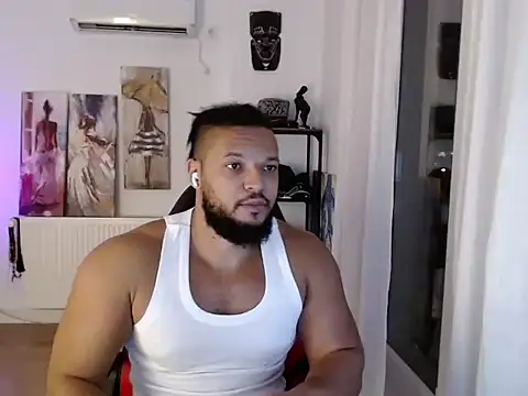 1LordKingsley online show from 15, 3, 2026