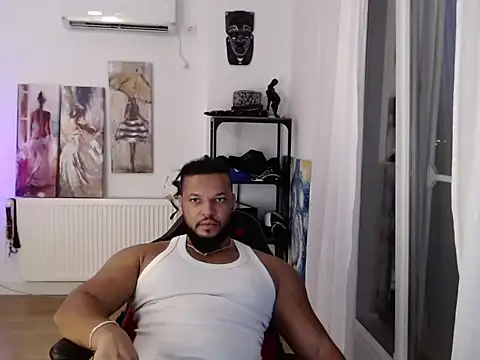 1LordKingsley online show from 15, 3, 2026