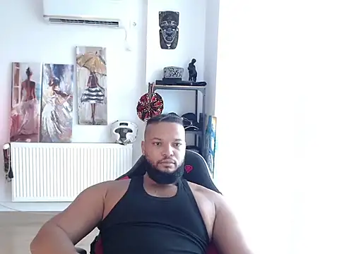 1LordKingsley online show from 16, 3, 2026