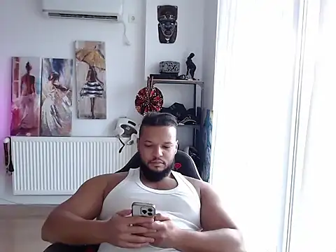 1LordKingsley online show from 17, 3, 2026