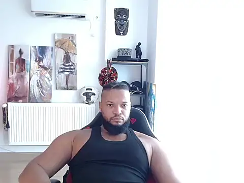 1LordKingsley online show from 18, 3, 2026