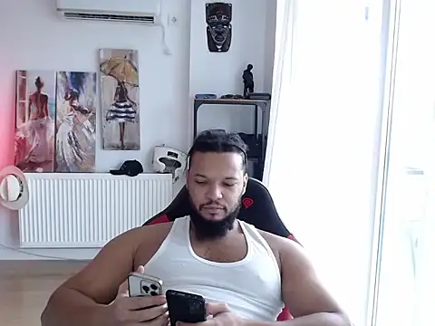 1LordKingsley online show from 19, 3, 2026