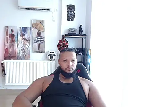 1LordKingsley online show from 21, 3, 2026