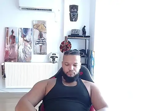 1LordKingsley online show from 23, 3, 2026