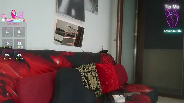 Jbisex online show from 2, 6, 2026