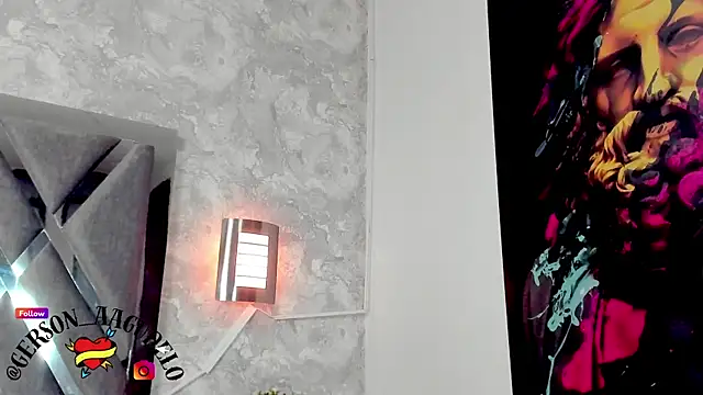 gerson zt online show from 22, 2, 2025