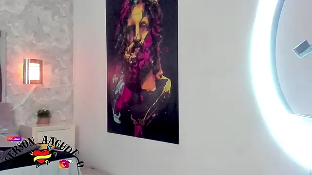 gerson zt online show from 23, 2, 2025