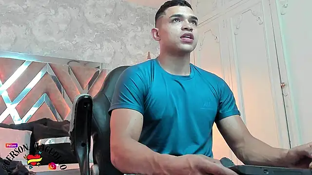 gerson zt online show from 26, 2, 2025