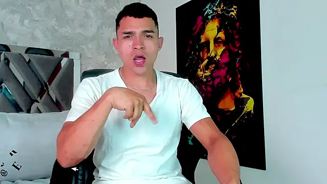 gerson zt online show from 27, 2, 2025