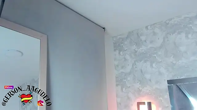 gerson zt online show from 9, 3, 2025