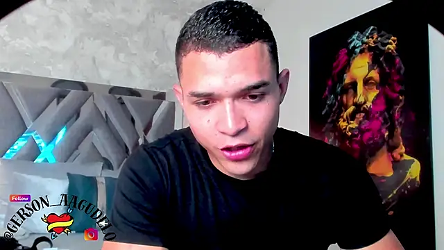 gerson zt online show from 14, 3, 2025