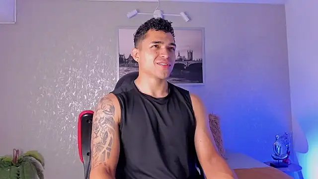 gerson zt online show from 10, 9, 2025