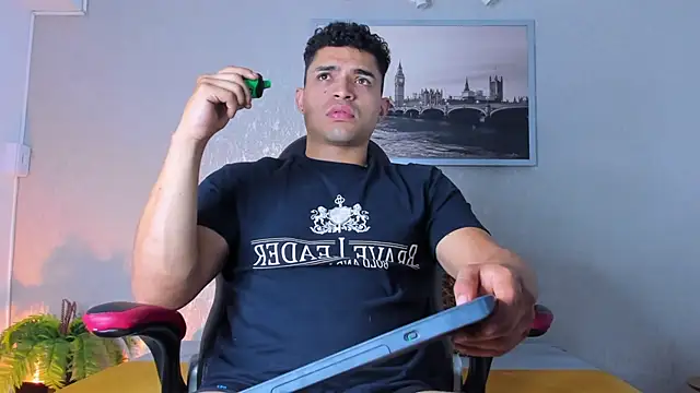 gerson zt online show from 13, 9, 2025