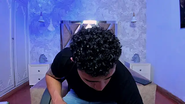 gerson zt online show from 7, 10, 2025