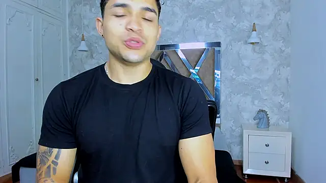 gerson zt online show from 18, 10, 2025