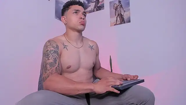 gerson zt online show from 18, 11, 2025