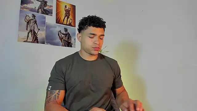 gerson zt online show from 24, 2, 2026