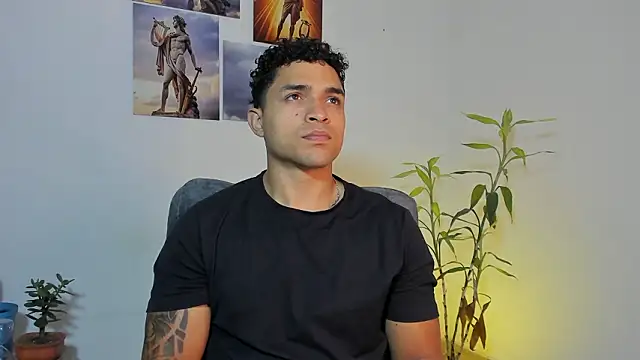 gerson zt online show from 8, 3, 2026