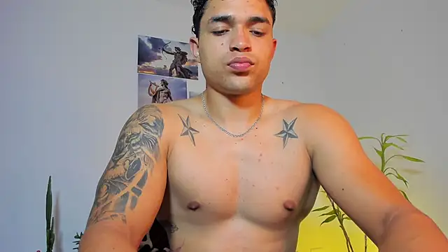 gerson zt online show from 13, 3, 2026