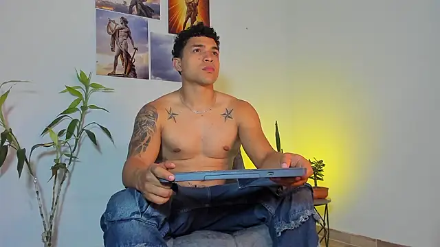 gerson zt online show from 15, 3, 2026