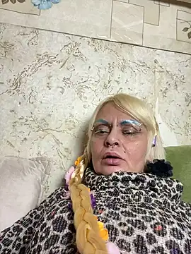 Gardener of Illusions online show from 22, 1, 2025