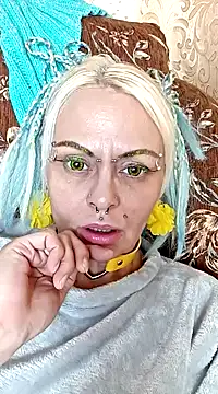 Gardener of Illusions online show from 24, 1, 2025