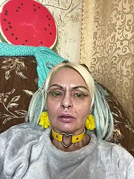 Gardener of Illusions online show from 25, 1, 2025