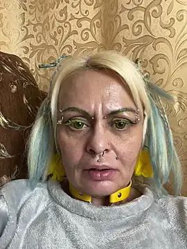 Gardener of Illusions online show from 25, 1, 2025