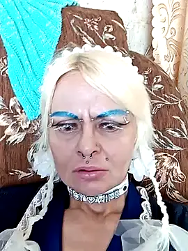 Gardener of Illusions online show from 27, 1, 2025