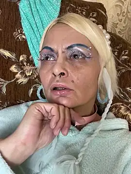 Gardener of Illusions online show from 30, 1, 2025