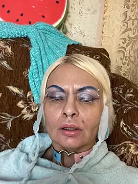 Gardener of Illusions online show from 30, 1, 2025