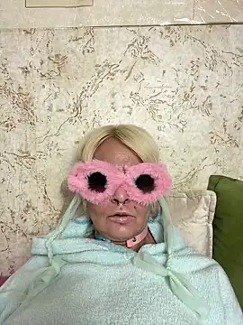 Gardener of Illusions online show from 30, 1, 2025