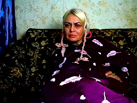 Gardener of Illusions online show from 14, 9, 2025