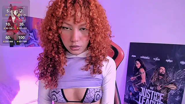 keendaall online show from 9, 3, 2026