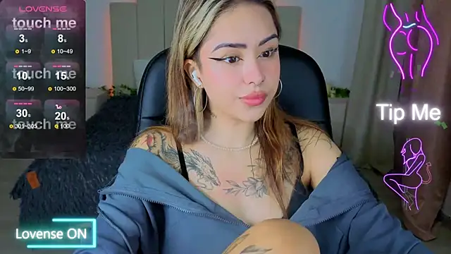 baby  kim online show from 12, 11, 2025