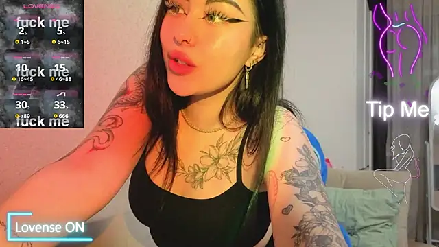 baby  kim online show from 2, 2, 2026