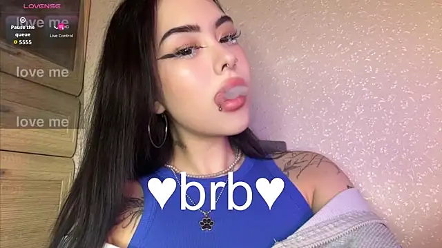 baby  kim online show from 6, 5, 2026