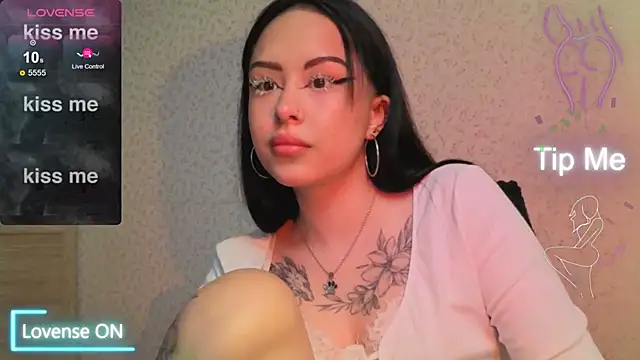 baby  kim online show from 9, 5, 2026
