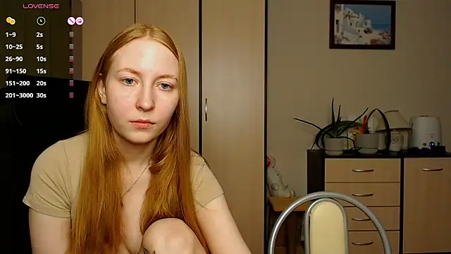 Snapshot of AliceStoneJhonyStone chatting on 13, 2, 2025 AliceStoneJhonyStone online show from 13, 2, 2025