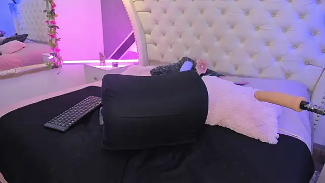 SusanPercyy online show from 30, 9, 2025