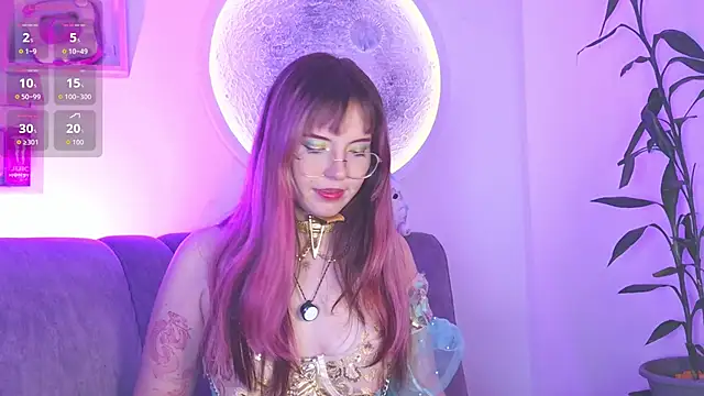 cherrybom969 online show from 22, 5, 2026