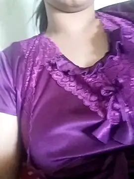 Sexy-Shalinii online show from 24, 2, 2025